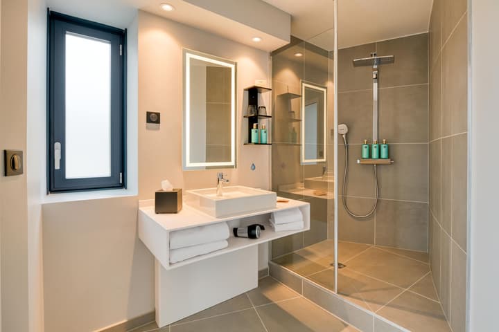 Novotel Paris Centre Bercy