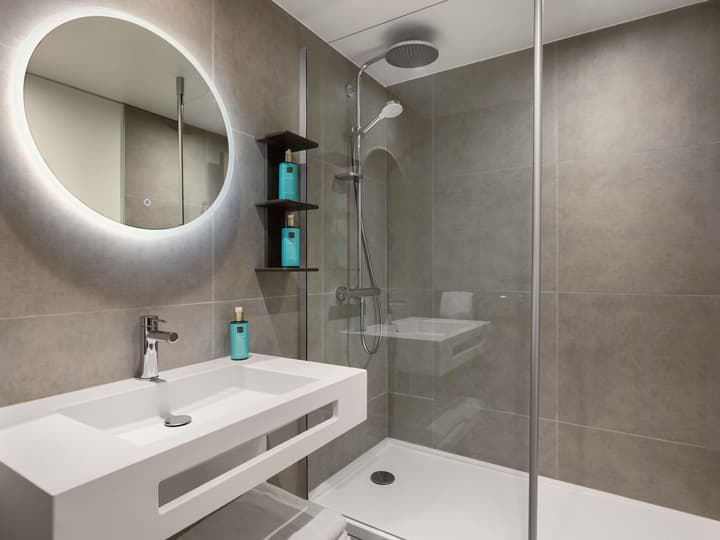 Novotel Paris Centre Bercy