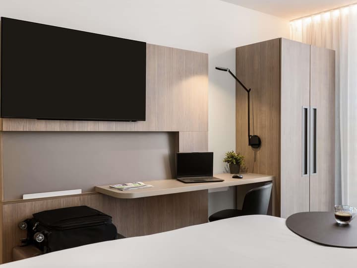 Novotel Paris Centre Bercy