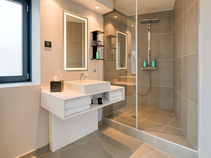 Novotel Paris Centre Bercy