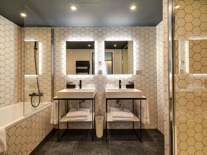 Novotel Paris Centre Bercy