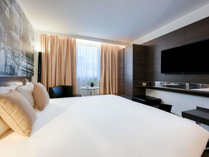 Novotel Paris Centre Bercy