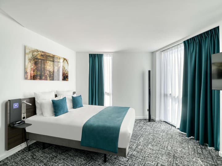 Novotel Paris Centre Bercy