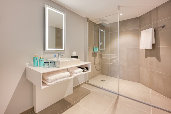 Novotel Paris Centre Bercy
