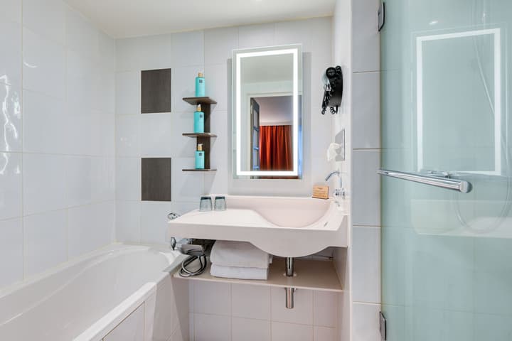 Novotel Paris Centre Bercy