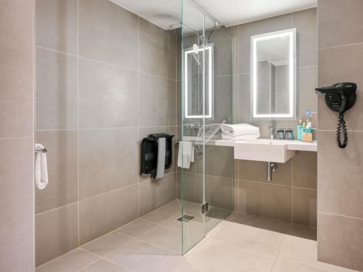 Novotel Paris Centre Bercy