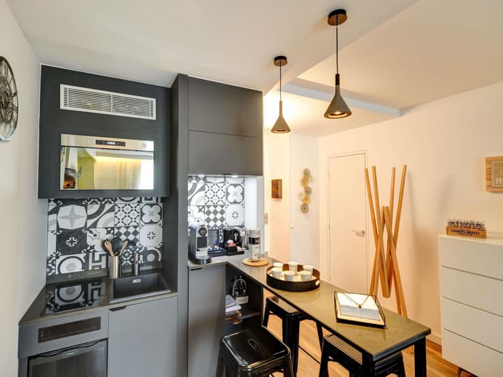 Novotel Paris Centre Bercy