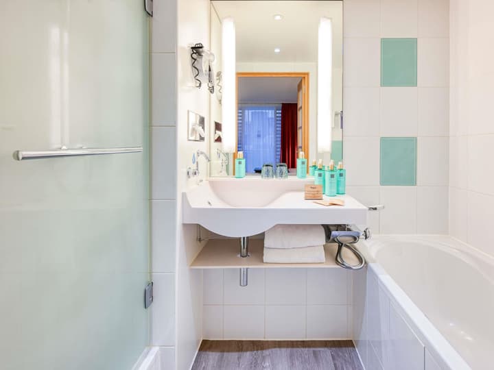 Novotel Paris Centre Bercy