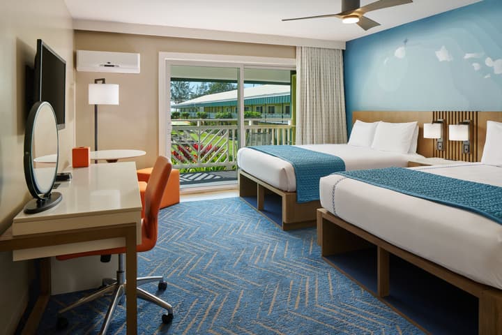 Kauai Shores Hotel