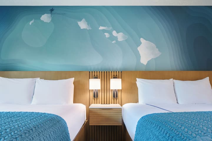 Kauai Shores Hotel