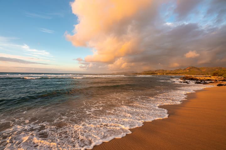 Kauai Shores Hotel