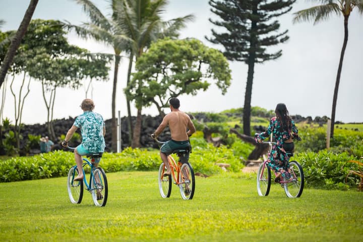 Kauai Shores Hotel