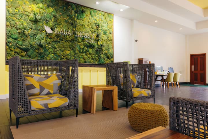 Kauai Shores Hotel