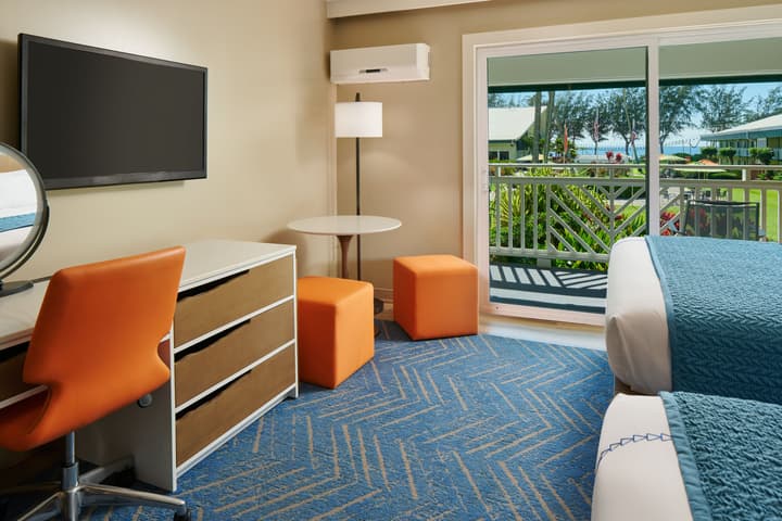 Kauai Shores Hotel