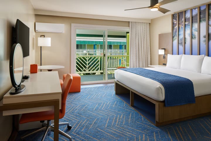 Kauai Shores Hotel
