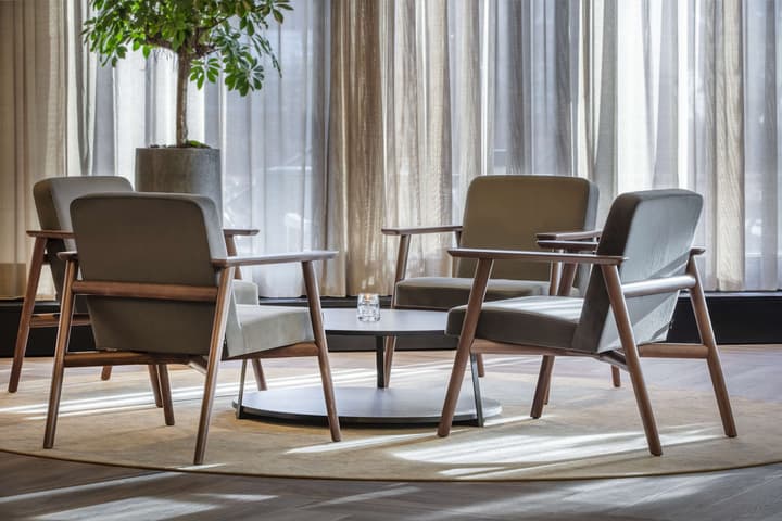 Radisson Blu Scandinavia Hotel, Copenhagen, A Verified Net Zero Hotel