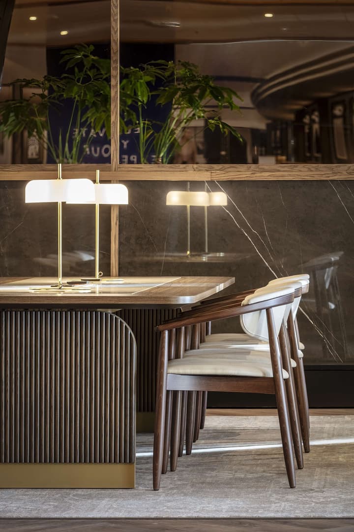 Radisson Blu Scandinavia Hotel, Copenhagen, A Verified Net Zero Hotel