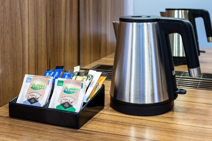 Radisson Blu Scandinavia Hotel, Copenhagen, A Verified Net Zero Hotel