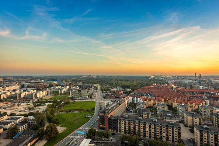 Radisson Blu Scandinavia Hotel, Copenhagen, A Verified Net Zero Hotel