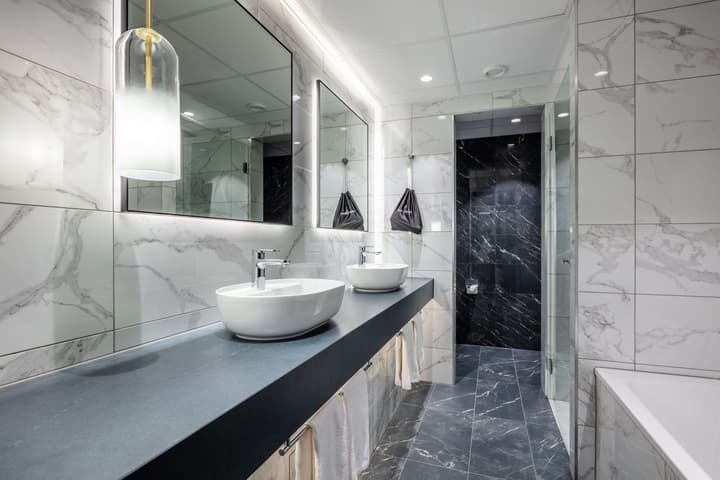 Radisson Blu Scandinavia Hotel, Copenhagen, A Verified Net Zero Hotel