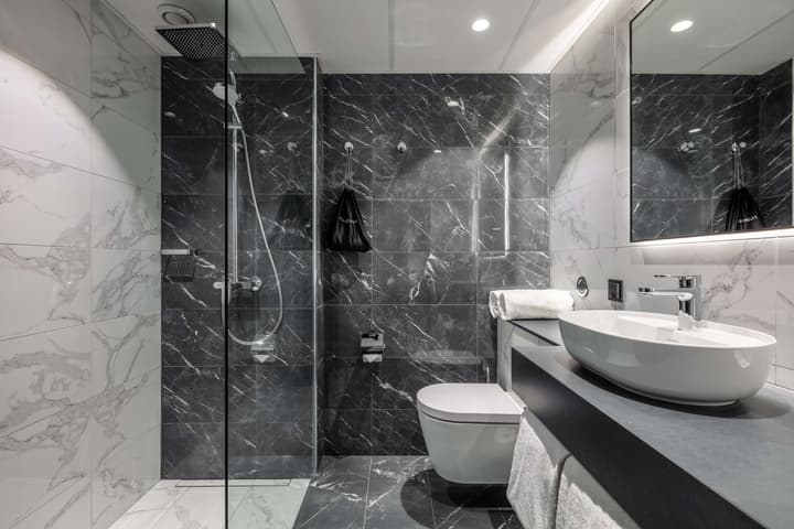 Radisson Blu Scandinavia Hotel, Copenhagen, A Verified Net Zero Hotel