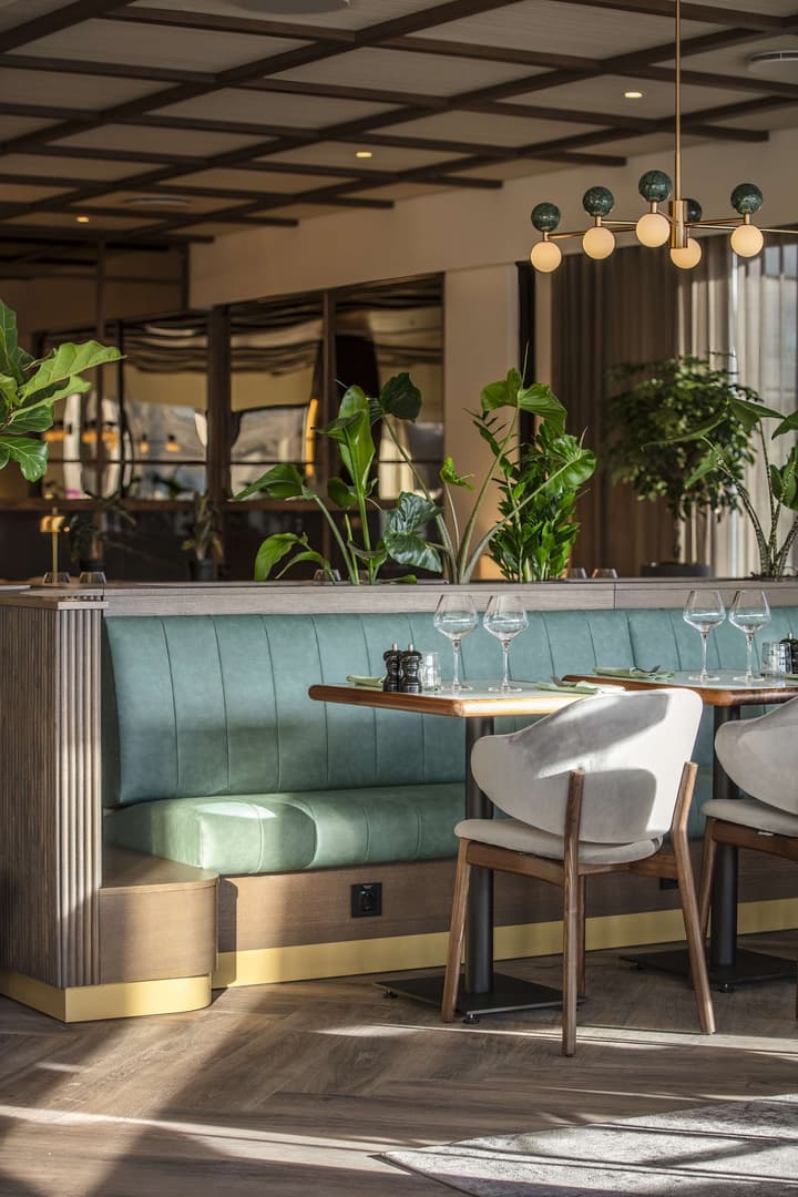 Radisson Blu Scandinavia Hotel, Copenhagen, A Verified Net Zero Hotel
