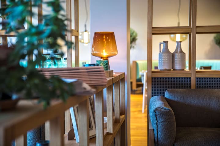 Radisson Blu Scandinavia Hotel, Copenhagen, A Verified Net Zero Hotel