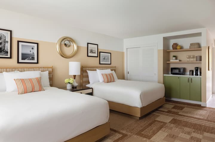 Pacific Point Resort