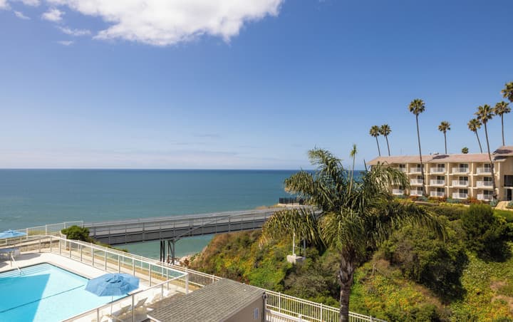 Pacific Point Resort