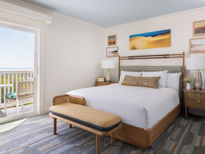 Pacific Point Resort