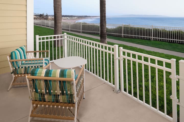 Pacific Point Resort