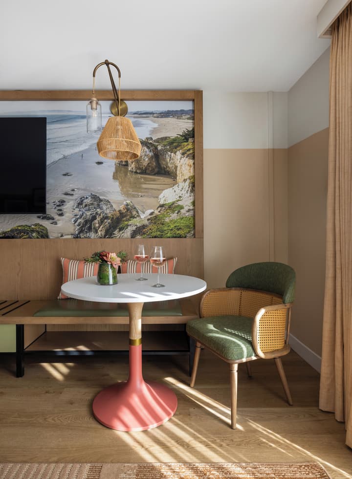 Pacific Point Resort
