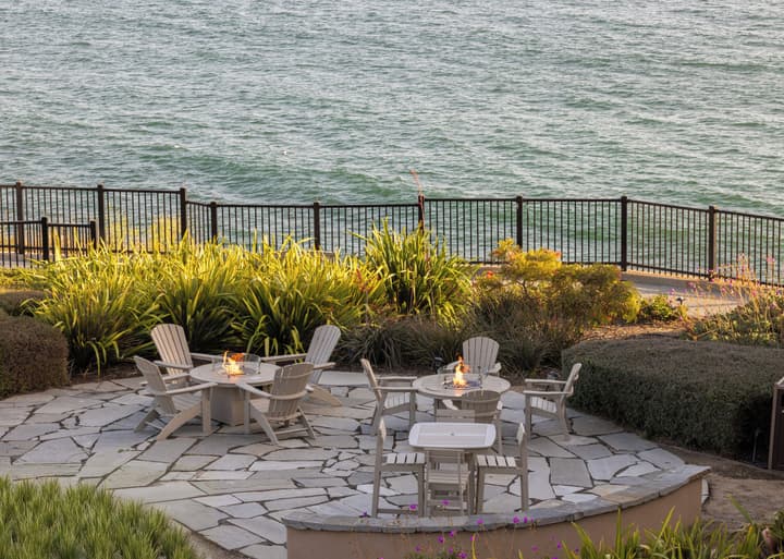 Pacific Point Resort