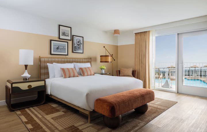 Pacific Point Resort