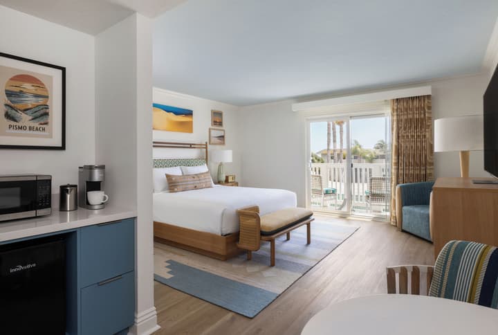 Pacific Point Resort