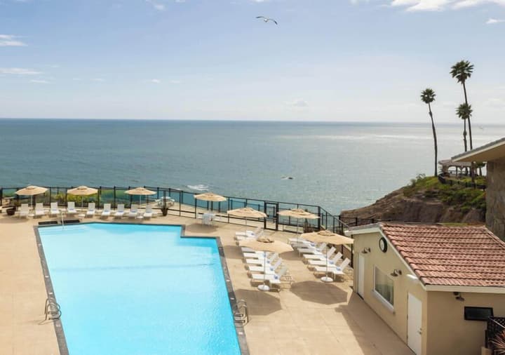 Pacific Point Resort