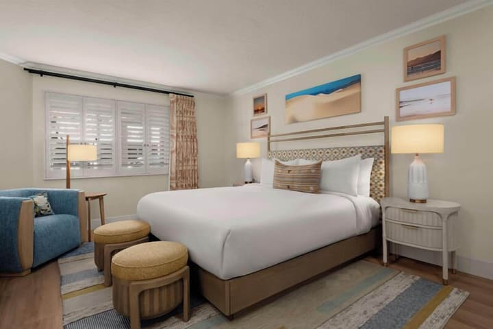 Pacific Point Resort
