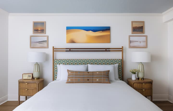 Pacific Point Resort