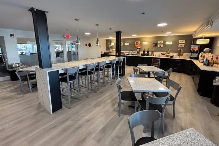 Ramada by Wyndham Springfield North