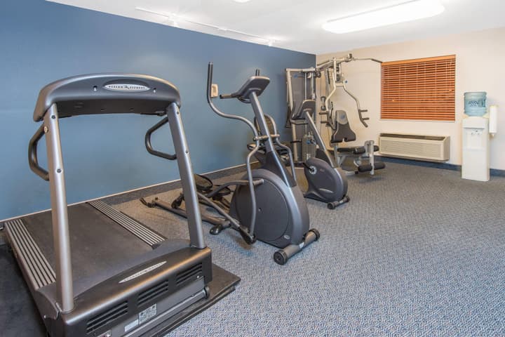 Ramada by Wyndham Springfield North