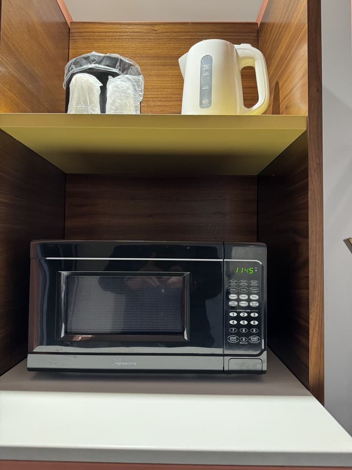 The Hollywood Franklin Hotel near Universal Studios