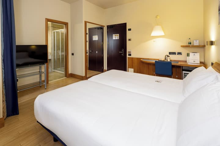 Best Western Hotel Luxor