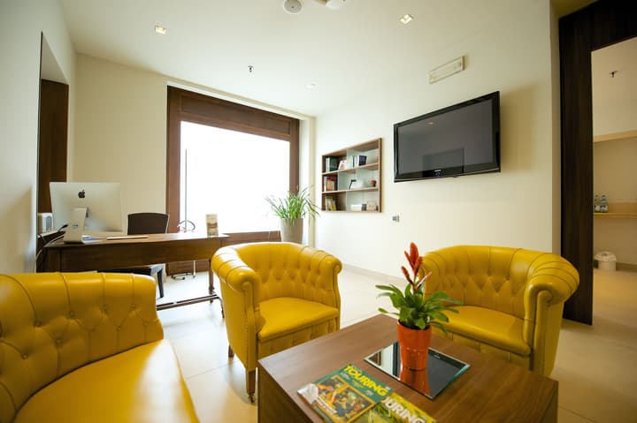 Best Western Hotel Luxor