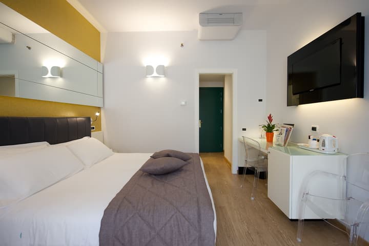 Best Western Hotel Luxor