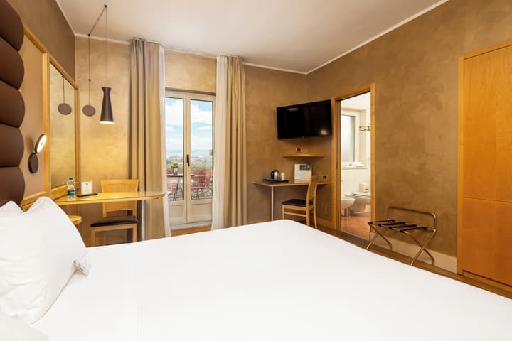 Best Western Hotel Luxor