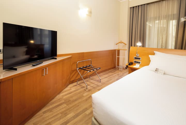 Best Western Hotel Luxor