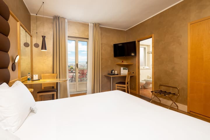 Best Western Hotel Luxor