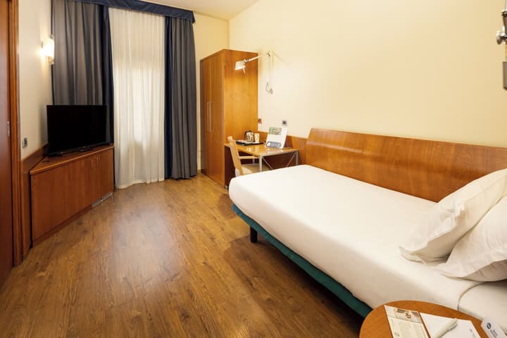 Best Western Hotel Luxor