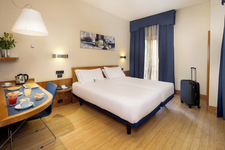 Best Western Hotel Luxor