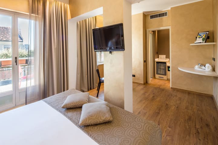 Best Western Hotel Luxor